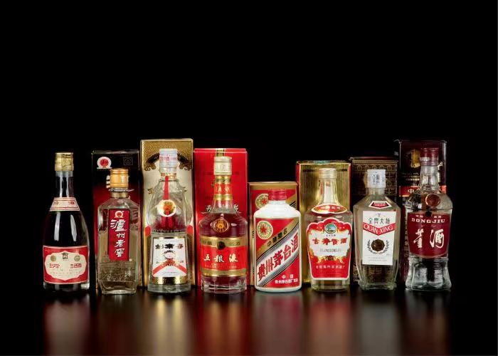 翁源老酒储存的方法