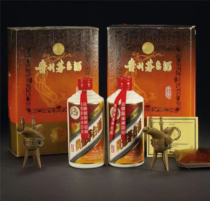 翁源烟酒回收